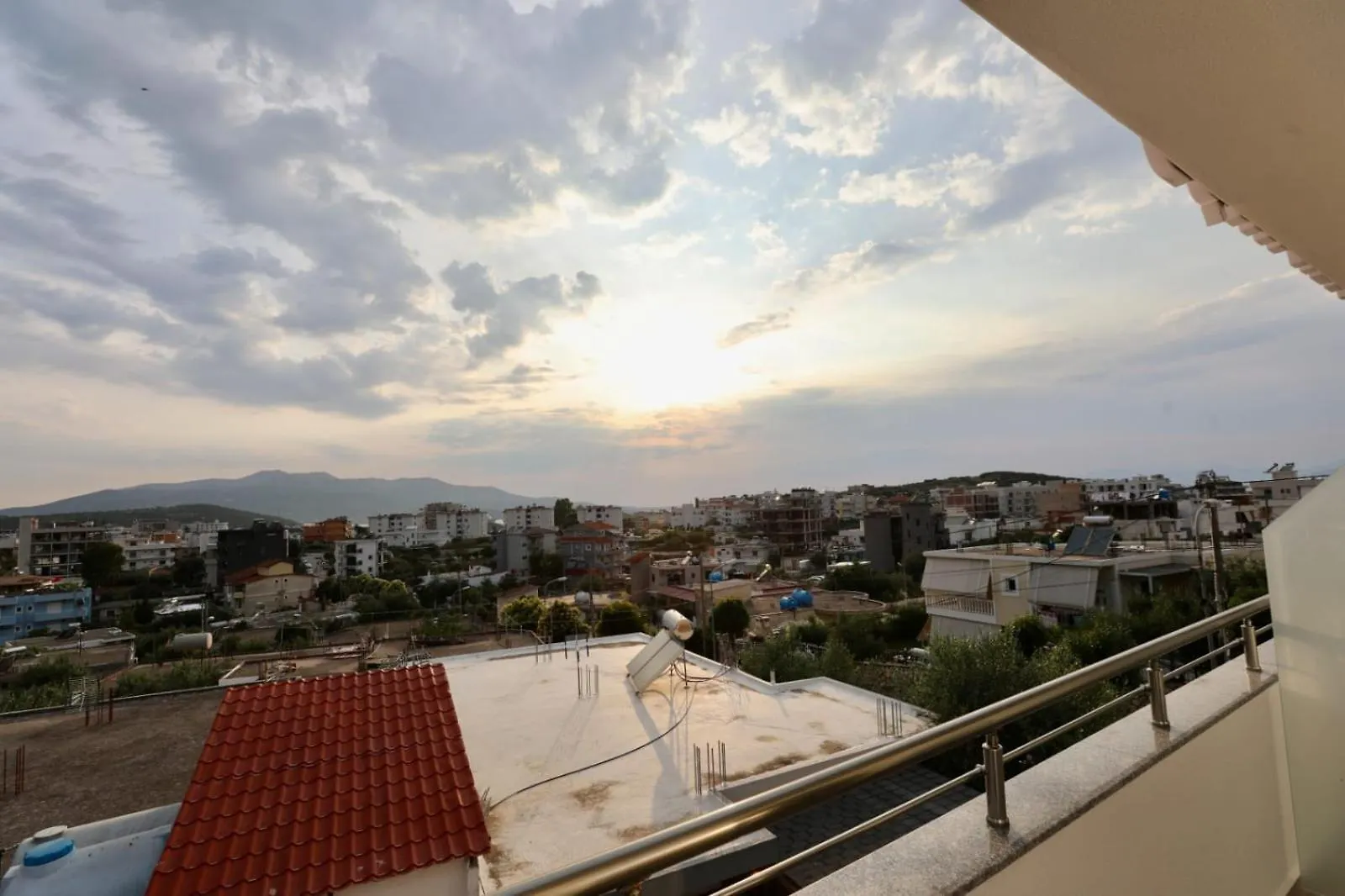 Appartamento Vila Naco Ksamil