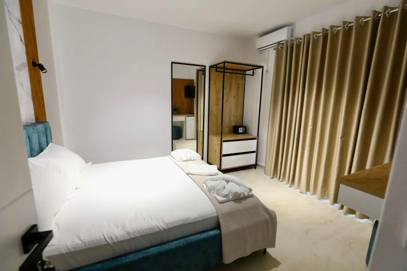 Vila Naco Ksamil Appartamento