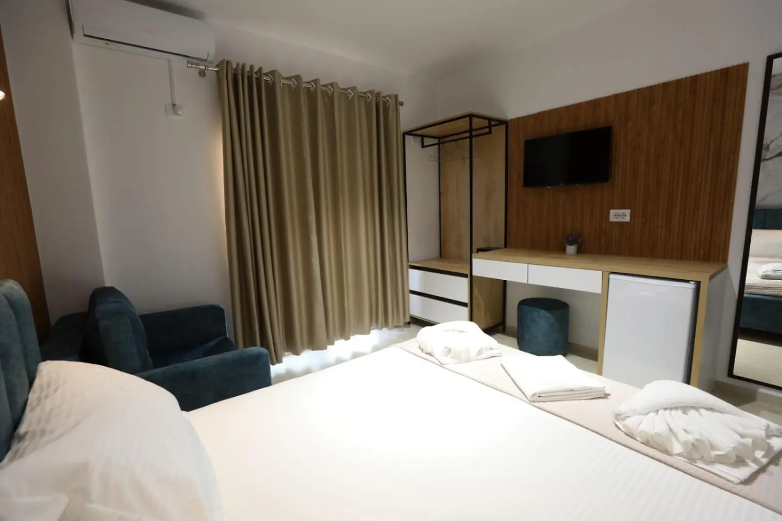 Appartamento Vila Naco Ksamil