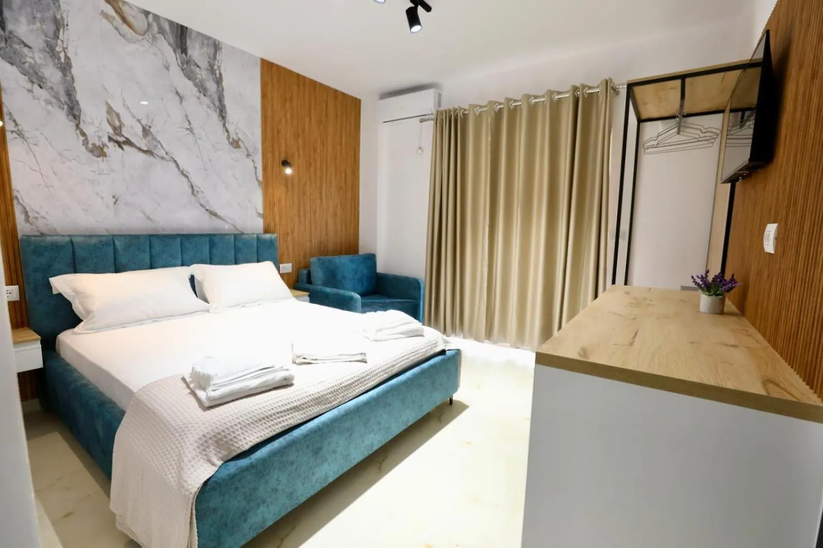 Vila Naco Ksamil Albania