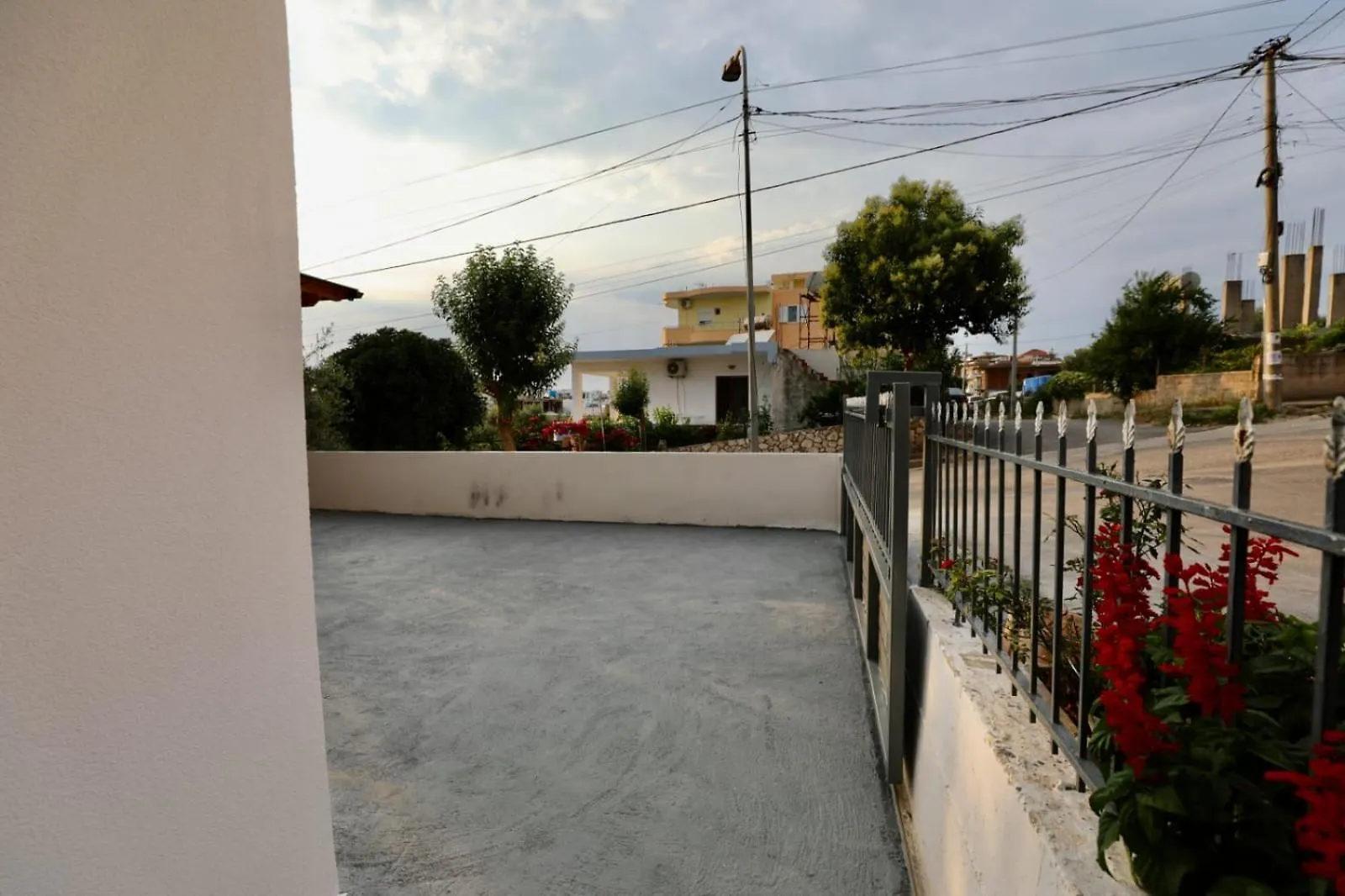 Vila Naco Ksamil Appartamento