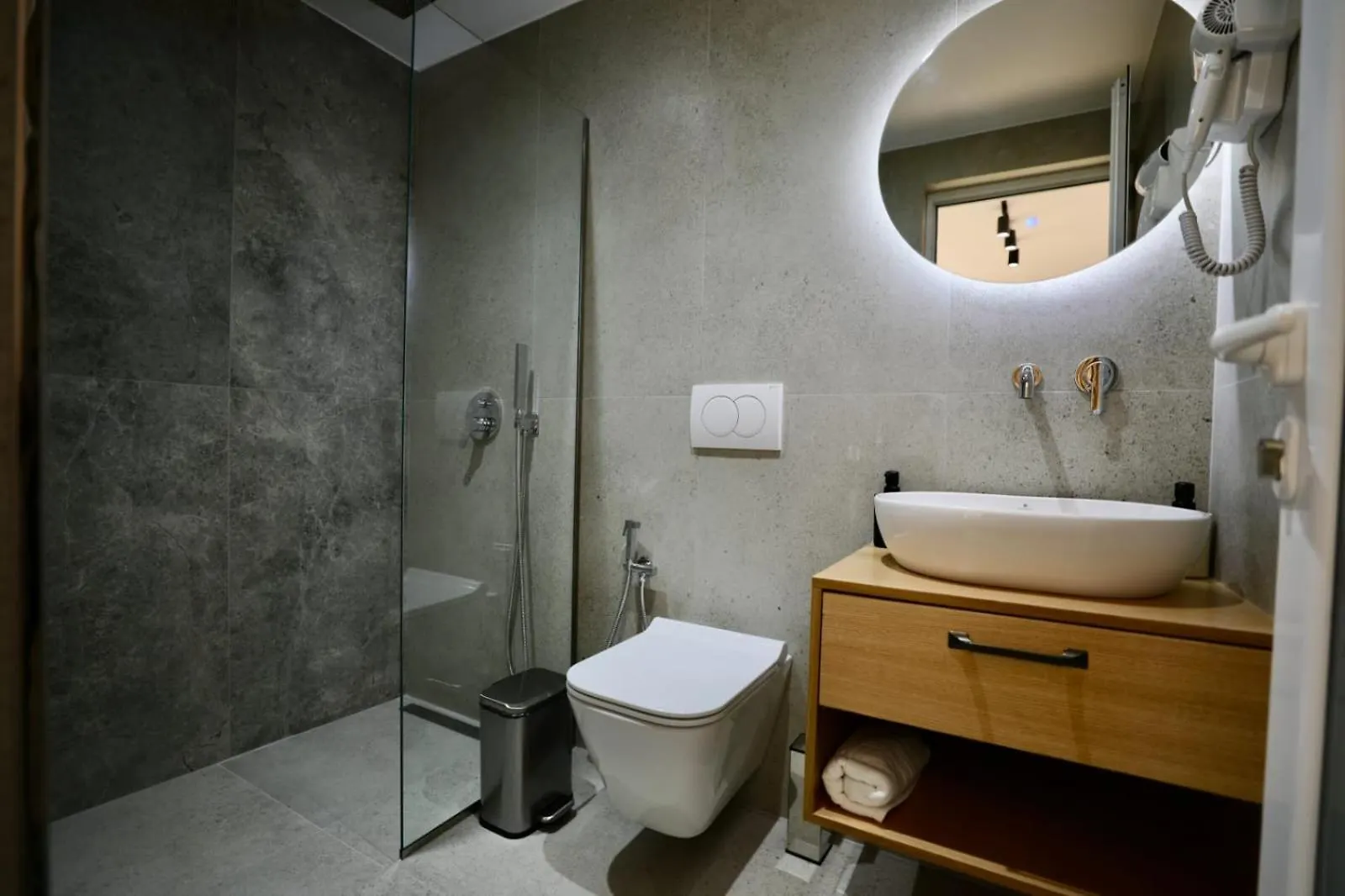 Appartamento Vila Naco Ksamil Albania