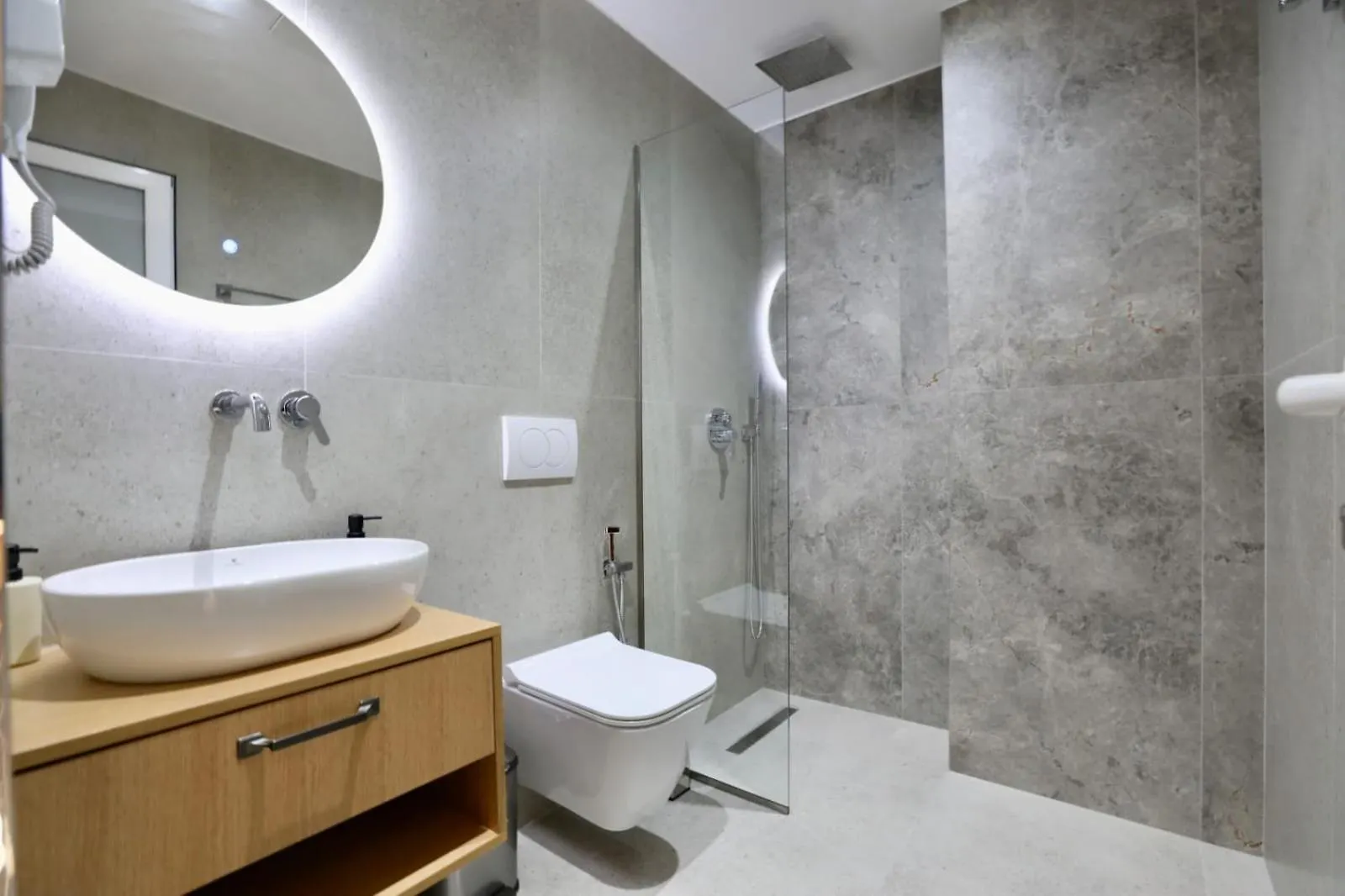Appartamento Vila Naco Ksamil