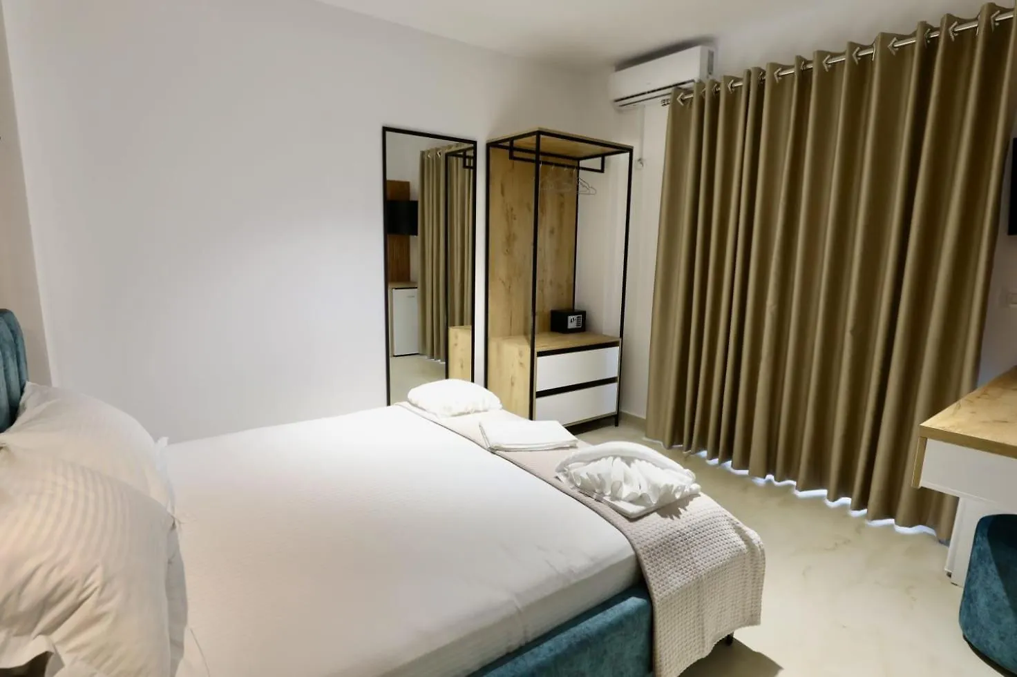 Apartment Vila Naco Ksamil
