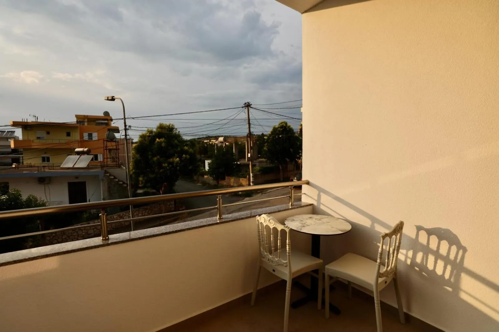 Vila Naco Ksamil Appartamento