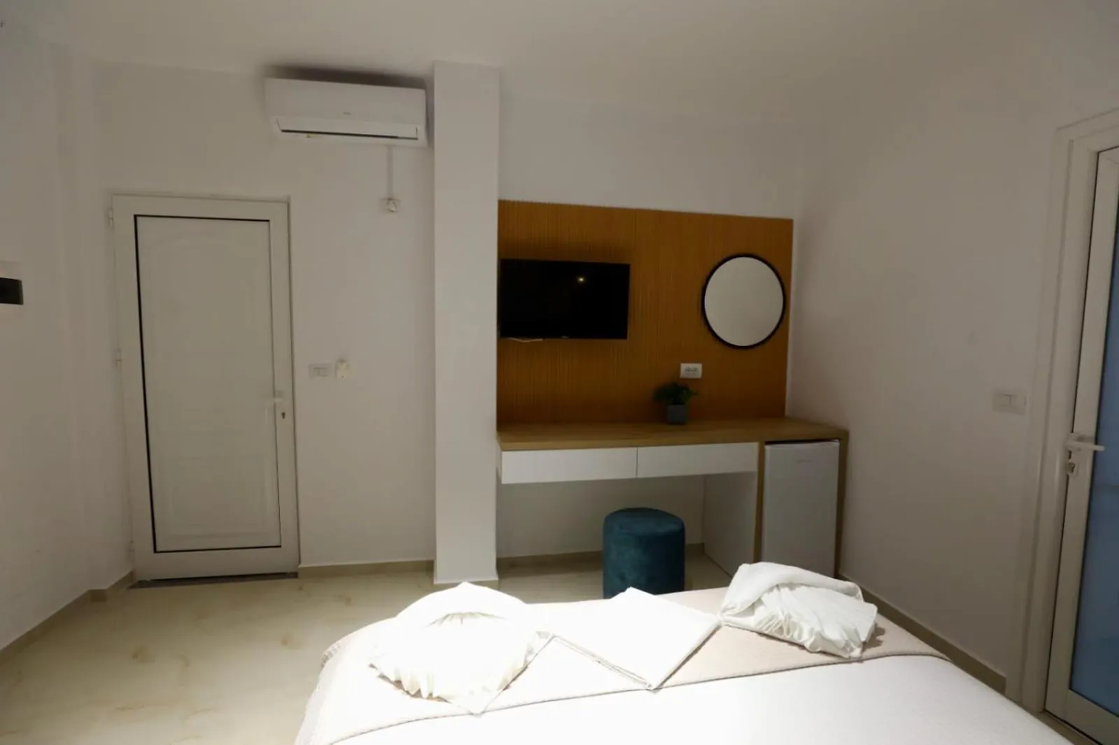 Vila Naco Ksamil
