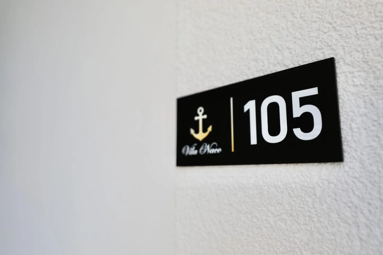 Apartment Vila Naco Ksamil