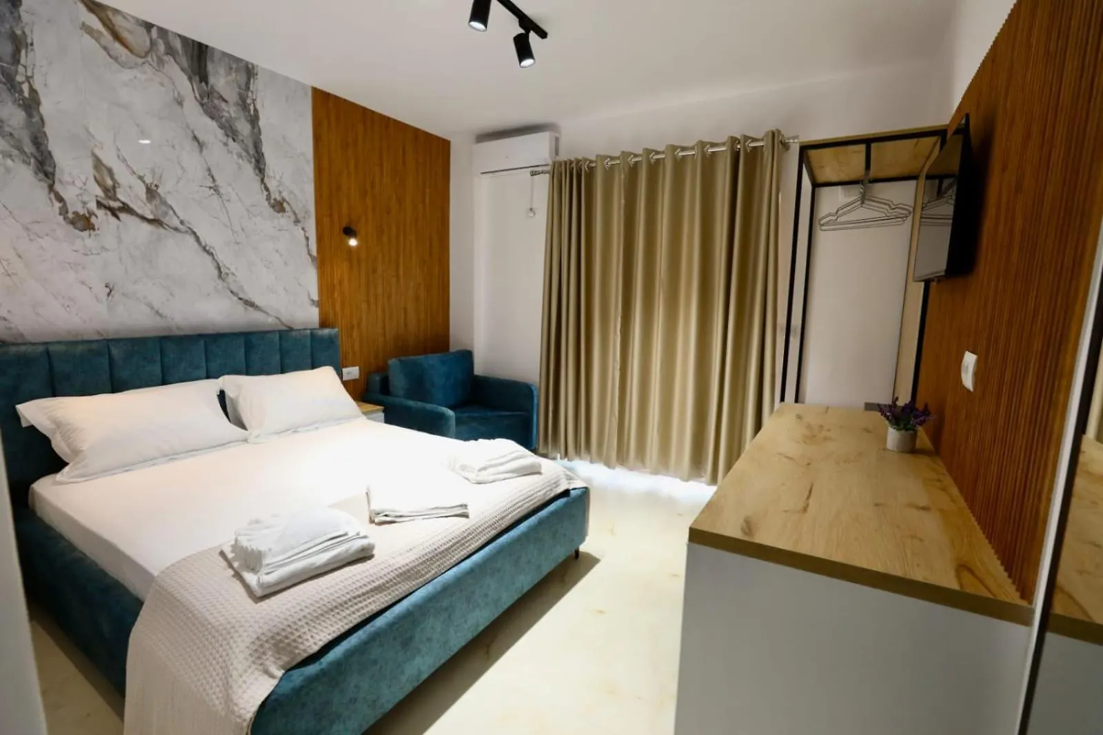 Vila Naco Ksamil Apartment