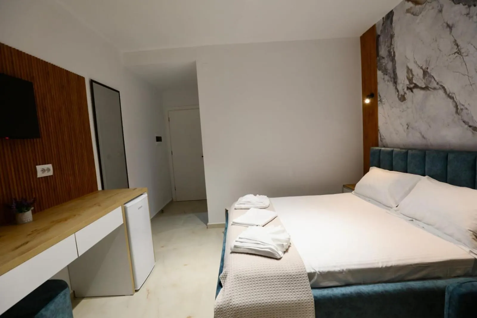 Appartamento Vila Naco Ksamil Albania