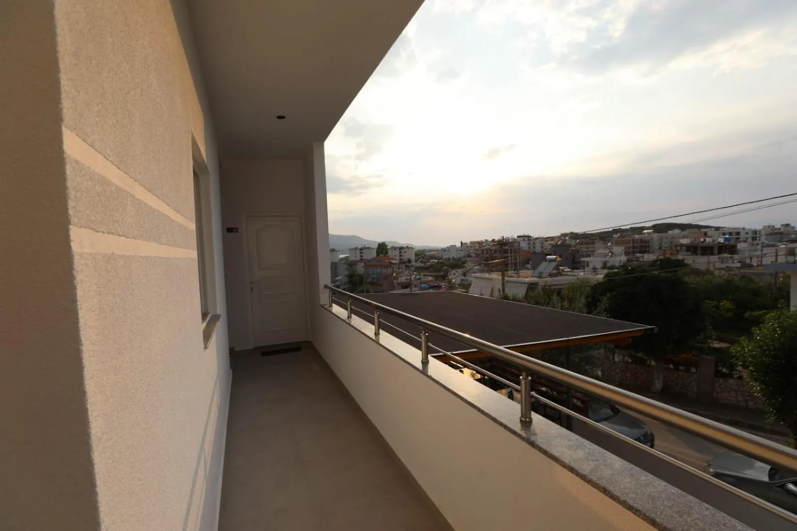 Appartamento Vila Naco Ksamil