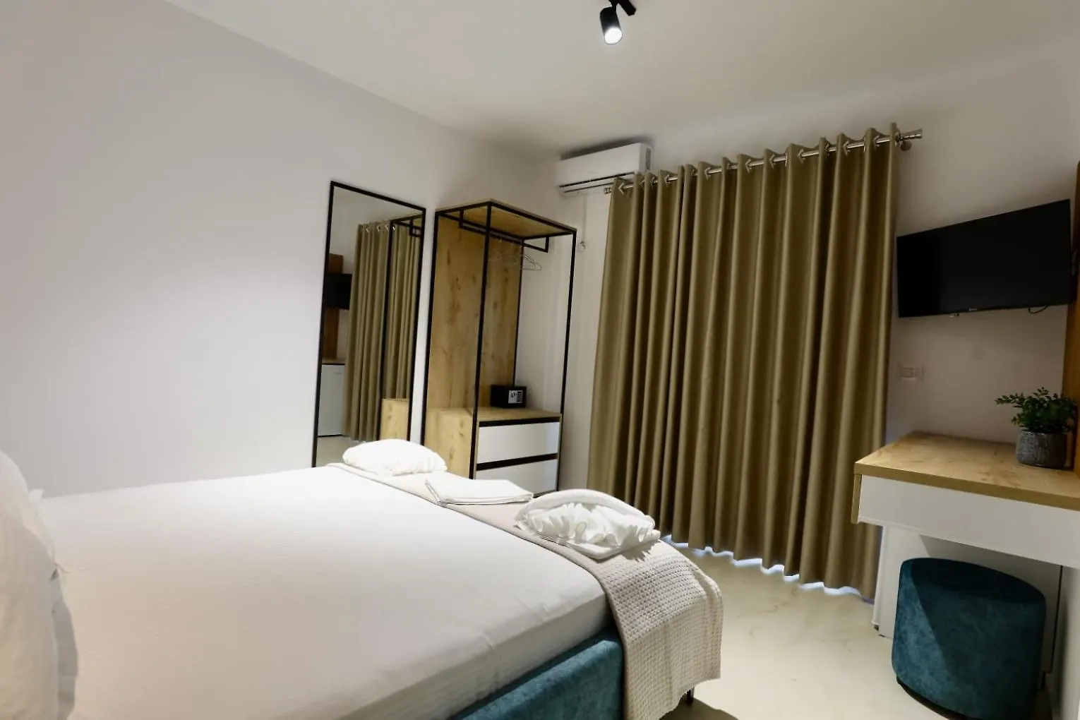 Appartamento Vila Naco Ksamil