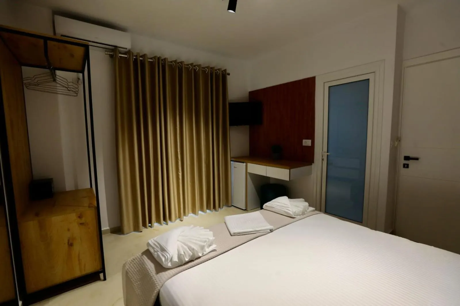 Vila Naco Ksamil Apartment