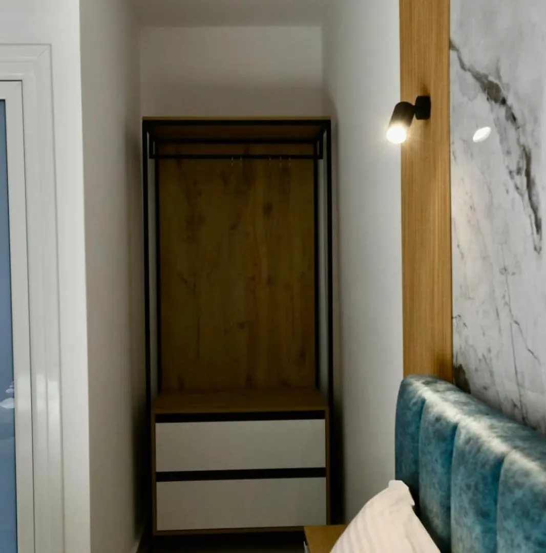 Apartment Vila Naco Ksamil