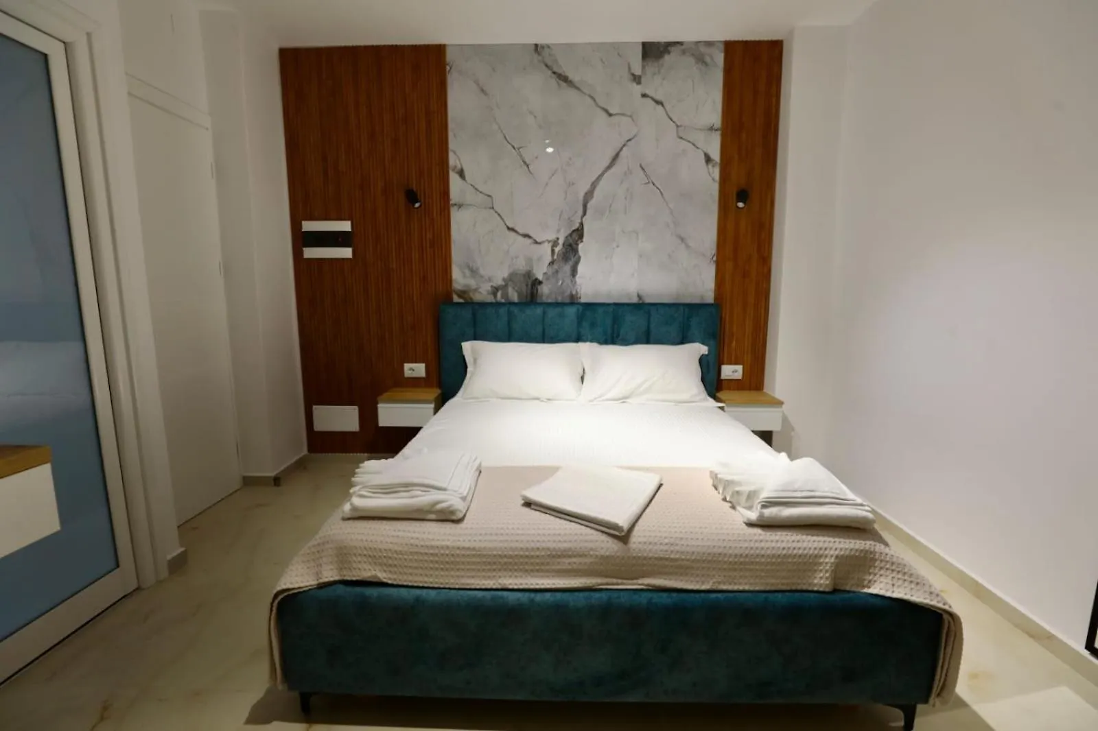Appartamento Vila Naco Ksamil