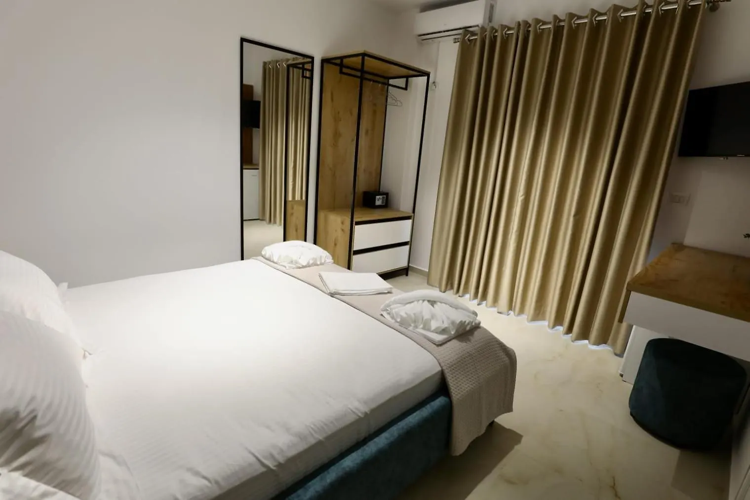 Vila Naco Ksamil Appartamento